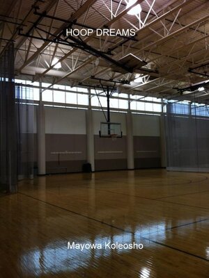 cover image of Hoop Dreams